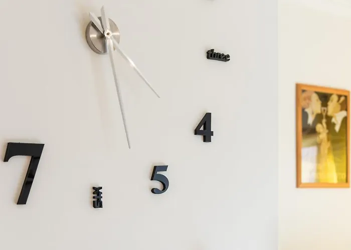 Guestready - Candal Big Watch アパート