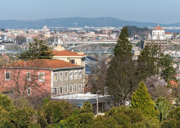 アパート Guestready - Candal Big Watch