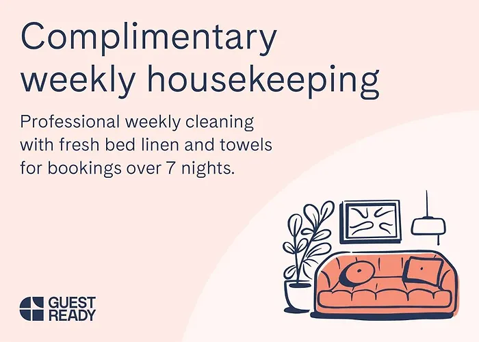 Guestready - Candal Big Watch * ヴィラ・ノヴァ・デ・ガイア