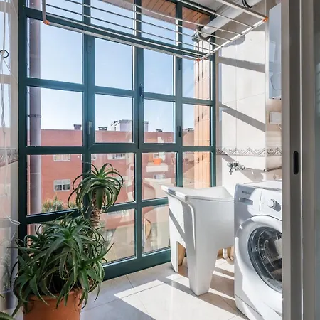 Guestready - Candal Big Watch