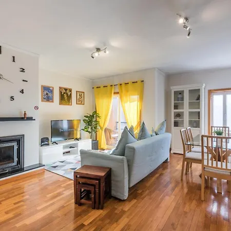 Appartement Guestready - Candal Big Watch Vila Nova de Gaia