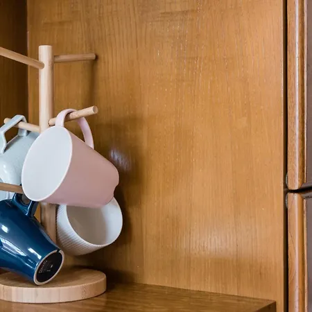 Daire Guestready - Candal Big Watch Vila Nova de Gaia