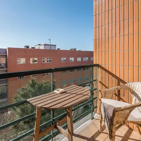 Guestready - Candal Big Watch Vila Nova de Gaia