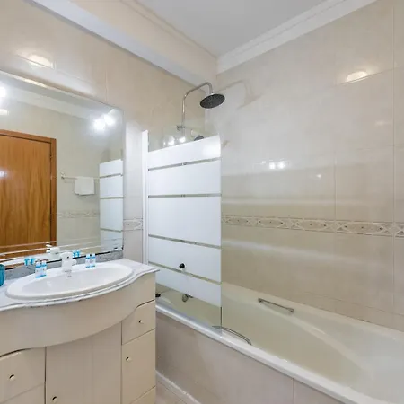 Guestready - Candal Big Watch Appartement