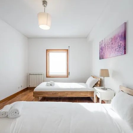Apartmán Guestready - Candal Big Watch
