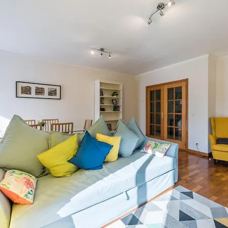 Guestready - Candal Big Watch Appartement *