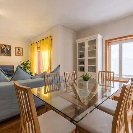 Apartment Guestready - Candal Big Watch