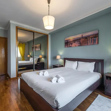 Guestready - Candal Big Watch Apartment