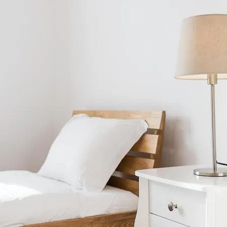 Apartmán Guestready - Candal Big Watch *