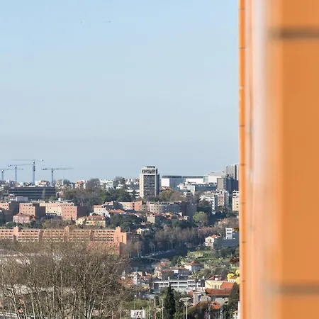 Guestready - Candal Big Watch Appartement *