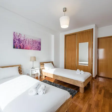 Appartement Guestready - Candal Big Watch