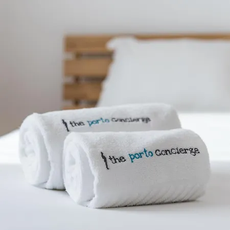 Guestready - Candal Big Watch Apartmán Vila Nova de Gaia