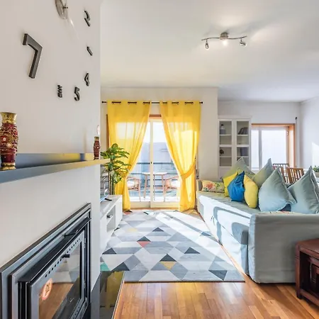 Guestready - Candal Big Watch Apartmán Vila Nova de Gaia