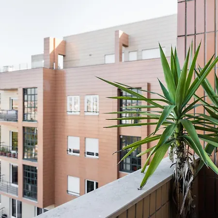 Guestready - Candal Big Watch * Vila Nova de Gaia