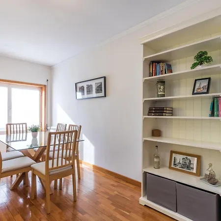 Guestready - Candal Big Watch Apartmán Vila Nova de Gaia