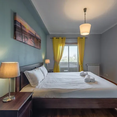 Guestready - Candal Big Watch * Vila Nova de Gaia