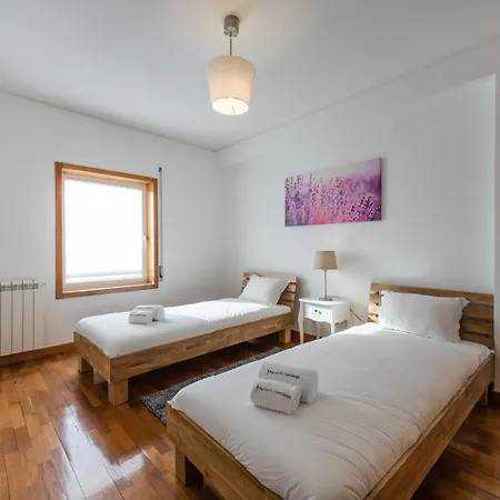 Lägenhet Guestready - Candal Big Watch Vila Nova de Gaia