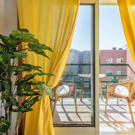 Apartmán Guestready - Candal Big Watch Vila Nova de Gaia