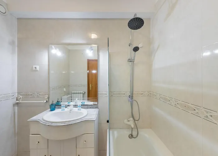 Guestready - Candal Big Watch * Vila Nova de Gaia