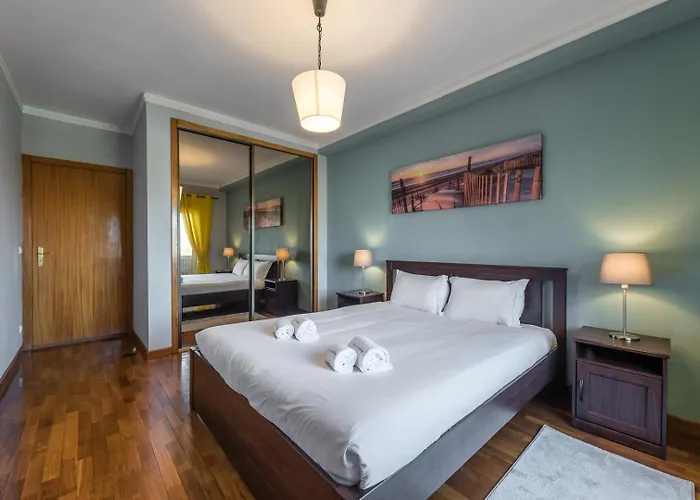 Guestready - Candal Big Watch Apartment