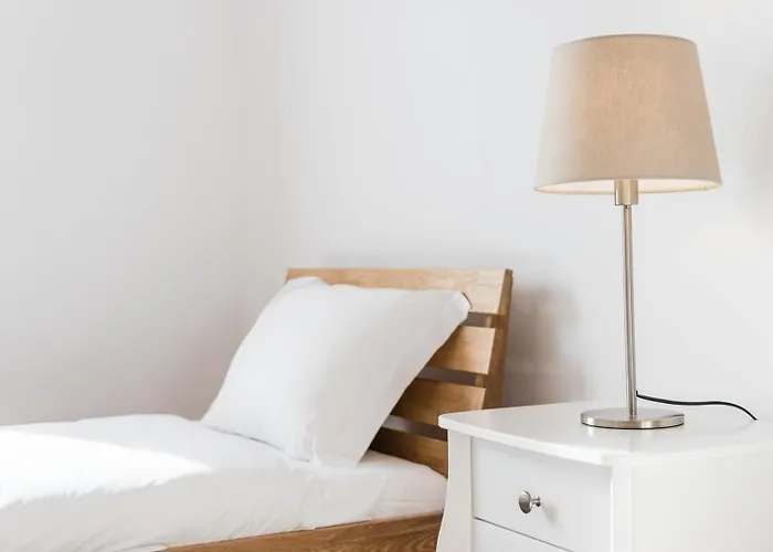 Apartment Guestready - Candal Big Watch *