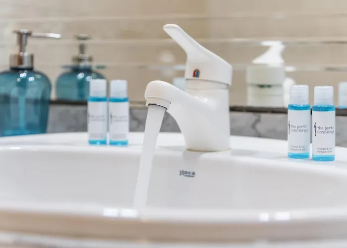 아파트 Guestready - Candal Big Watch 빌라노바데가이아