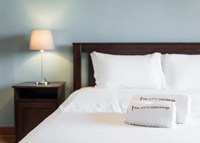 Guestready - Candal Big Watch Apartment