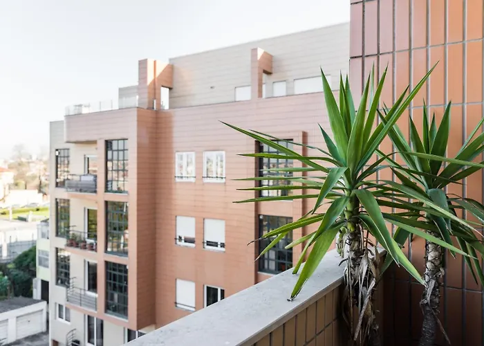 Guestready - Candal Big Watch * Vila Nova de Gaia