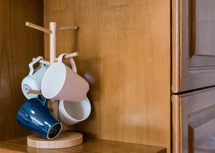 아파트 Guestready - Candal Big Watch 빌라노바데가이아