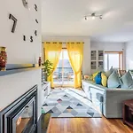 Guestready - Candal Big Watch Apartment Vila Nova de Gaia