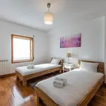 Apartment Guestready - Candal Big Watch Vila Nova de Gaia