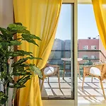 Apartment Guestready - Candal Big Watch Vila Nova de Gaia