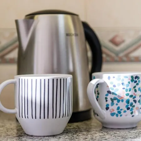 Guestready - Candal Big Watch