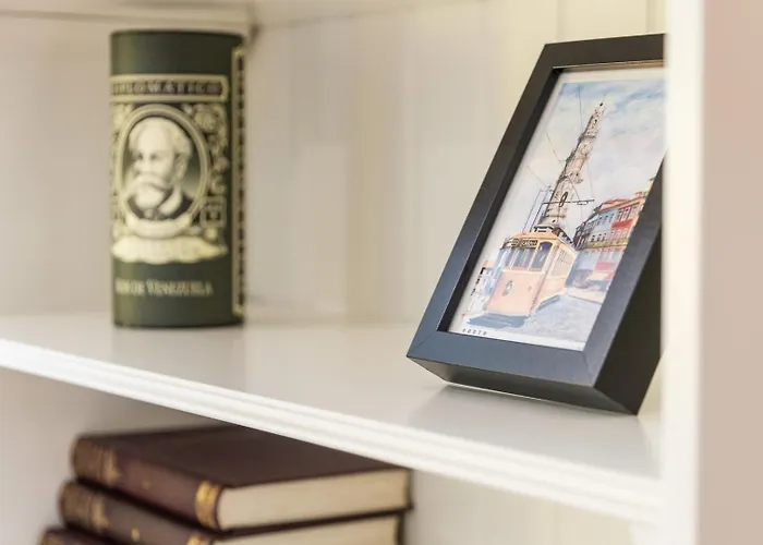 Apartment Guestready - Candal Big Watch *