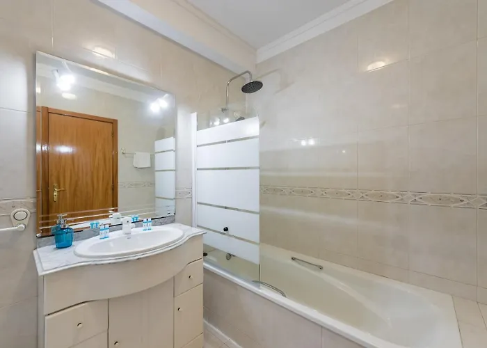 Guestready - Candal Big Watch Apartment