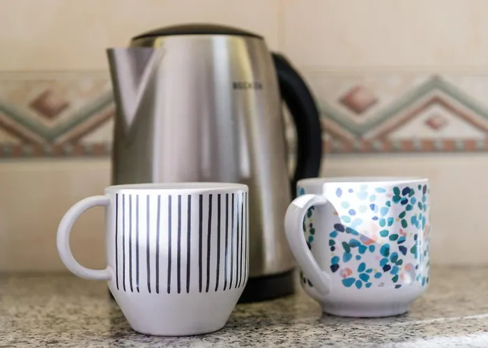 Guestready - Candal Big Watch