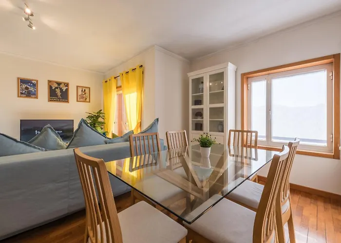 Apartment Guestready - Candal Big Watch