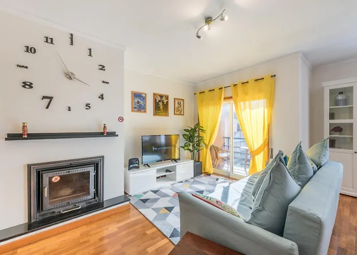 Guestready - Candal Big Watch Vila Nova de Gaia