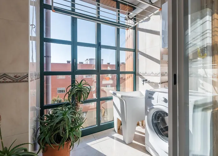 Guestready - Candal Big Watch