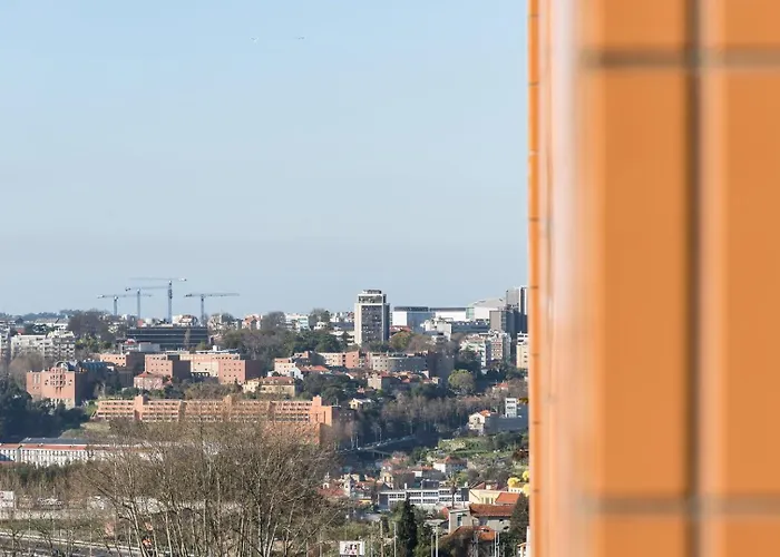 Guestready - Candal Big Watch Apartment *