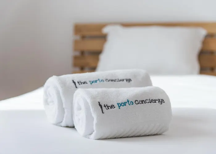 Guestready - Candal Big Watch Apartment Vila Nova de Gaia