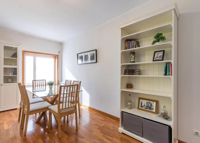 Guestready - Candal Big Watch Apartment Vila Nova de Gaia