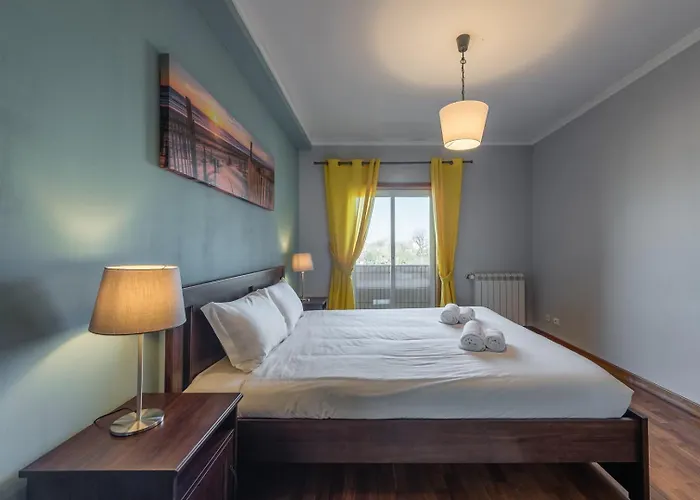 Guestready - Candal Big Watch * Vila Nova de Gaia