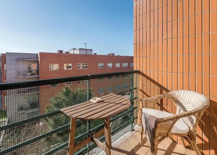 Guestready - Candal Big Watch Vila Nova de Gaia