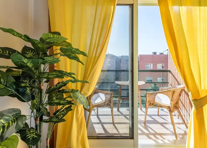 Apartment Guestready - Candal Big Watch Vila Nova de Gaia